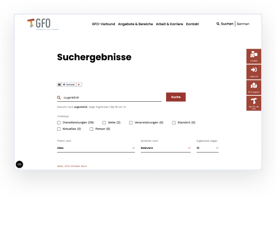 GFO_Suche