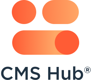 CMS Hub Icon