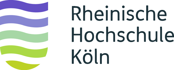 Rheinische Hochschule Köln Logo