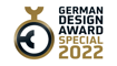 German Design Award Speacial - Employer Brand Agency SUNZINET