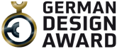 German-Design-Award - fullservice digital agentur SUNZINET