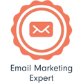Certified Hubspot email marketing Expert - B2B Lead Generation Agency SUNZINET