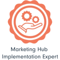 HubSpot Marketing Hub Implementation expert - B2B Lead Generation agency SUNZINET