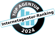 Top Internetagentur und Full Service Digitalagentur SUNZINET - 2024