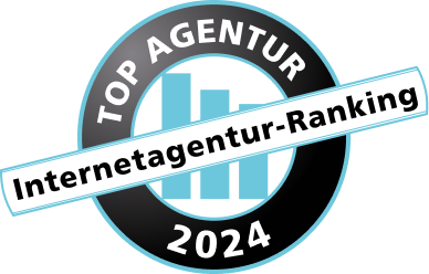 Top Internetagentur und Full Service Digitalagentur SUNZINET - 2024