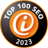 Ibusiness Top SEO 2023 Ranking - CMS Agentur und Headless CMS Agentur SUNZINET