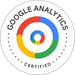 Google Analytics Certified Partner | Employer Branding Agency SUNZINET